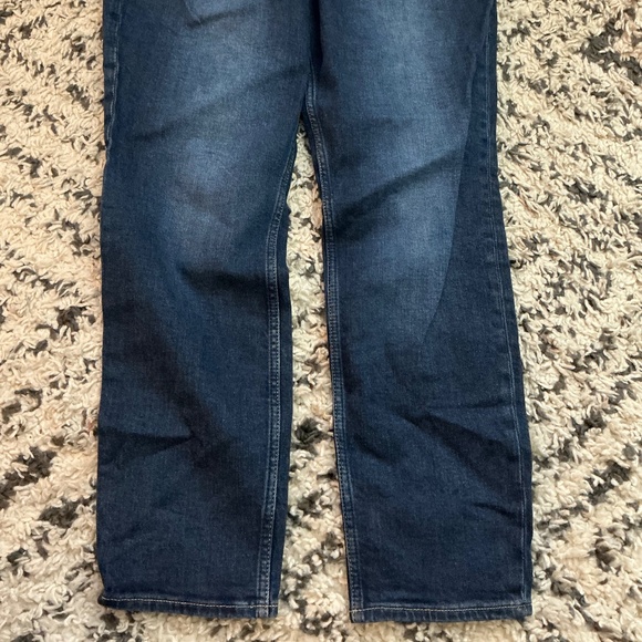 Silver jeans COMPANY size 34 - Picture 2 of 7